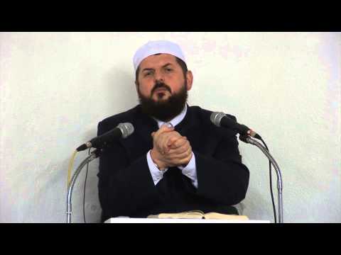 21.El-Enbija 92-97 - Të gjitha mesazhet qiellore kan qenë një