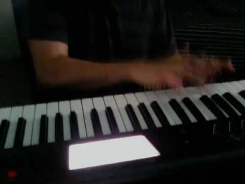 KORG M50 Demo - Awesome Film Score Drums