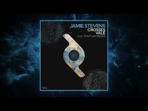 Jamie Stevens - Crosses (Tantum Remix) [Proportion]