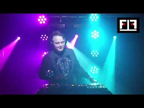 Feest Mixtape DJ Future Forces