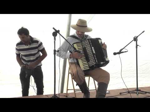 12º Fenart - Gaita Piano - Crystian