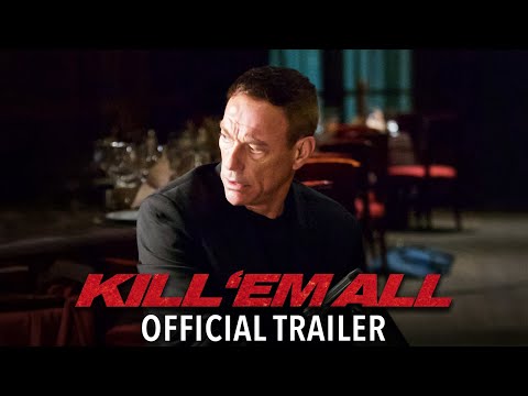 Kill 'Em All trailer