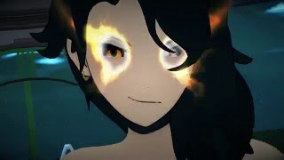 RWBY Volume 3 Soundtrack - End of the Beginning by Jeff Williams & Alex Abraham