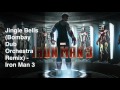 IRON MAN 3 - CHRISTMAS SONG - Jingle Bells Bombay Dub Orchestra Remix [HD]