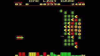 One Last Game for the BBC Micro