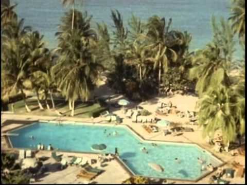 Our Man In Jamaica (credits)  - Marcello Giombini - Eurospy