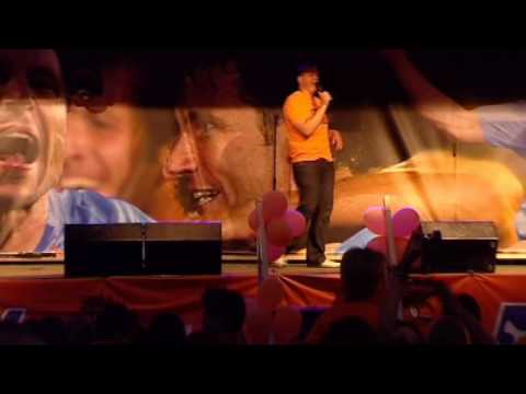 Meister Martijn - Zoepe get te Zoepe