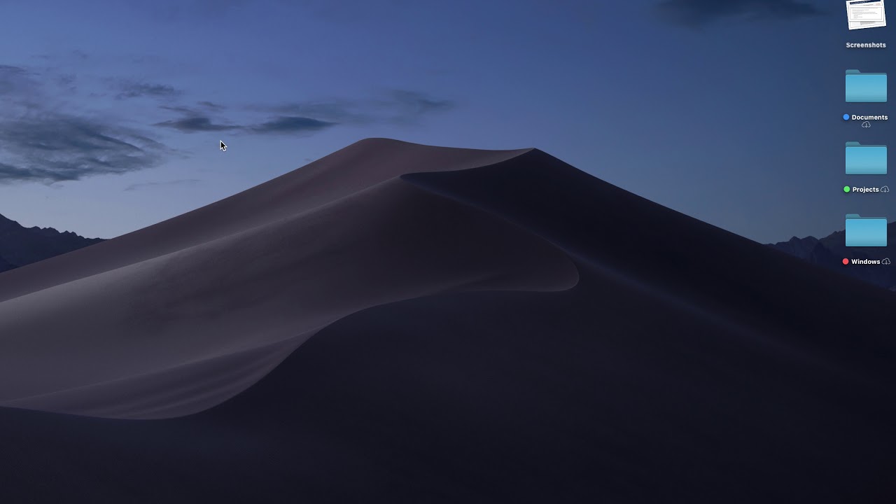 How to install the Wordpress CMS in 2 minutes