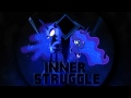 Inner Struggle - Black Electric and MysteriousBronie ...