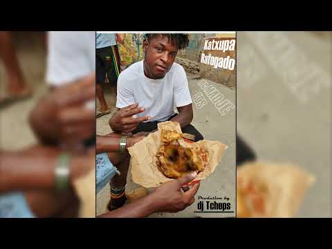 Mc MADJE sds - Katxupa Rafogado (Prod. Dj Tcheps)