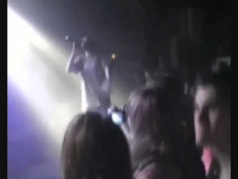 Karlit et Kabok - la moustafette