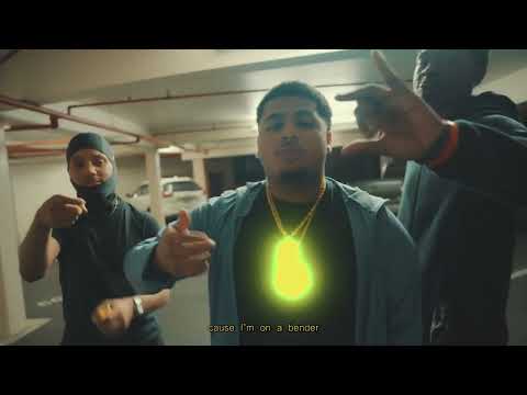 RANTO - NO TROLL || OFFICIAL MUSIC VIDEO || DIR @CAMERAMANNZZ