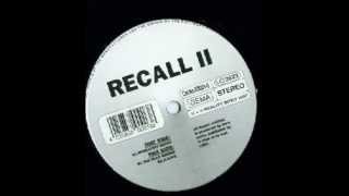 Recall - Operation Decoy