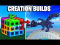 1 Vs 10 000 Blox Fruits Creation