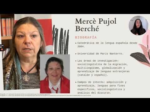 Política lingüística: lengua, cultura e identidad, el ejemplo de Cataluña