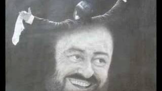 Luciano Pavarotti - Credeasi, Misera!