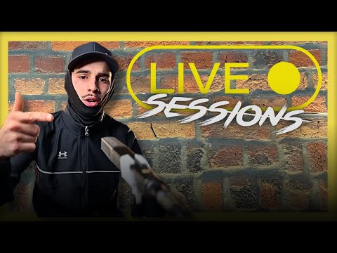 On les choque - MENAZ (Live Session)