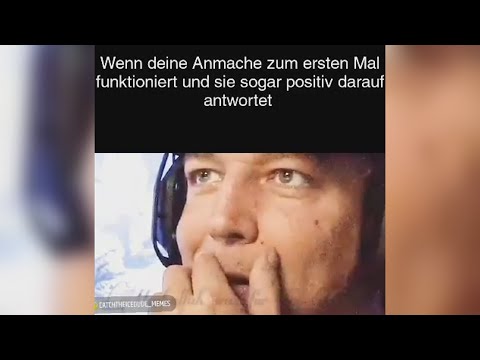 Deutsche Memes denen Sinan G seinen Dick zeigt