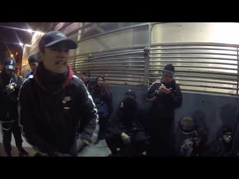 BLADE vs AGUJAH vs JAM - 6tos - Catamarca Previa 1vs1 2019