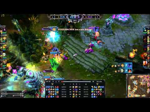 WA - Blackmonster Cup