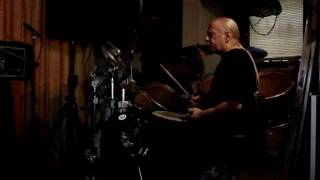 Ray's Drums For Something Inside Of Me By Elmore James