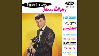 Mon vieux copain (Version mono)