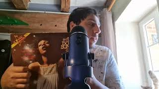 ASMR [ FR ] Jeu de recherche pour chat et disque Love To Love You Baby de Donna Summer 2025 ❤️❤️❤️