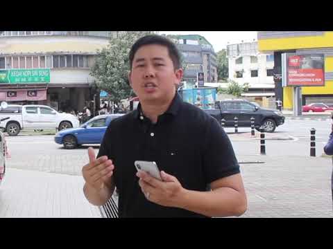 Caan sau ca khua ruat- Saya Pa Te