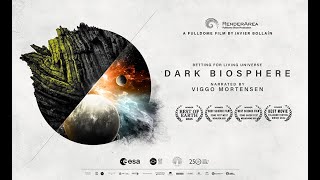 DARK BIOSPHERE | Official Trailer (EN)