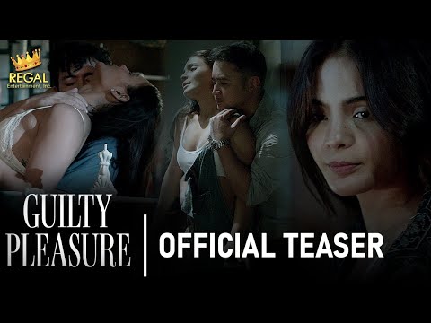 Guilty Pleasure Official Teaser | October 16, 2024 in Cinemas | Regal Entertainment, Inc.