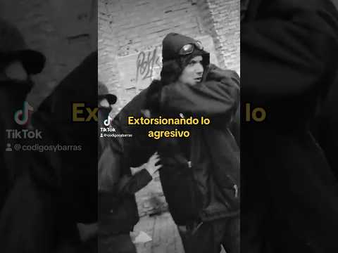 C. TERRIBLE & FOYONE - EXTRA #cterrible #foyone #rapespañol #hiphopespañol #rapunderground #rap