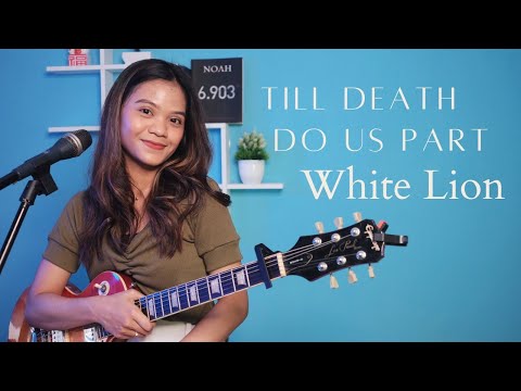 lirik white lion till death do us part lirik white lion till death do us part