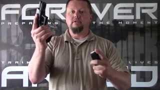 Gun Handling With Proper Technique