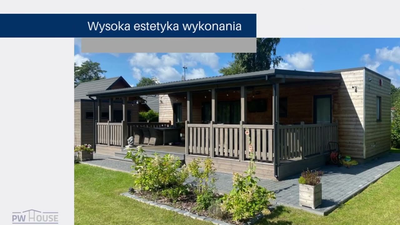 Film — PW House Producent domów modułowych Poznań