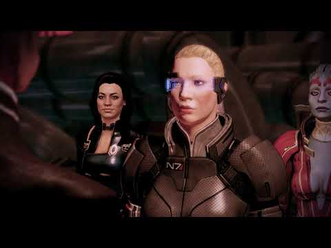 Mass Effect 2: Ish
