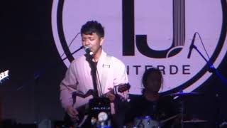 TJ Monterde - Mahika (Concert at the Park | SM by the Bay | June 8, 2019)