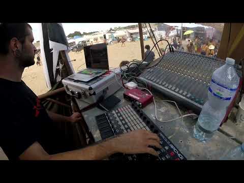 Cronik Live SPACE TRAVEL 2