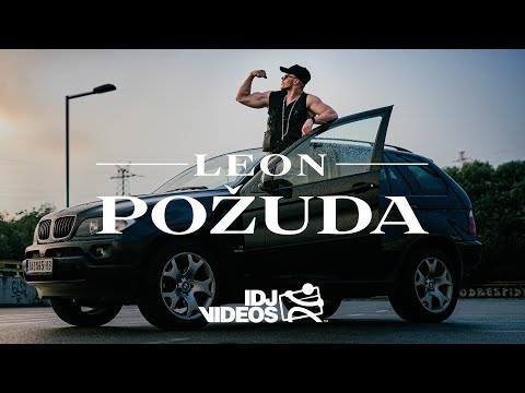 LEON - POZUDA (OFFICIAL VIDEO)