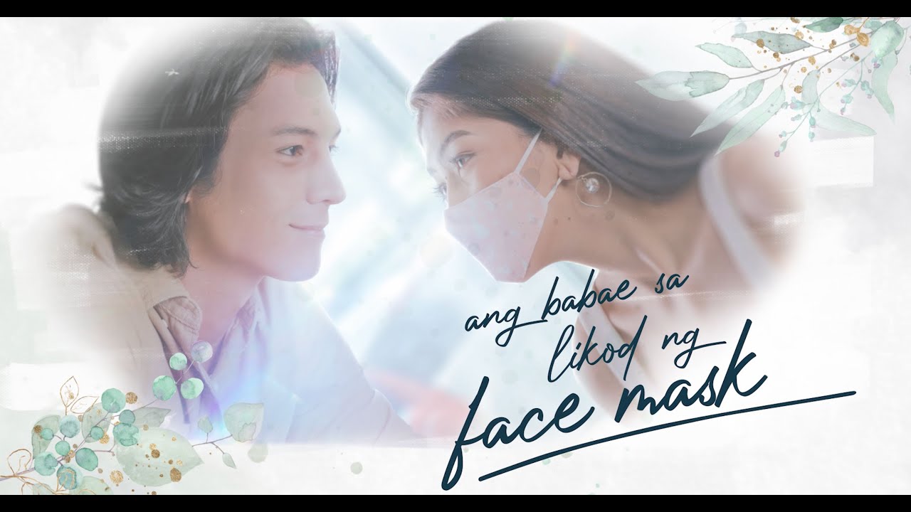 Ang Babae Sa Likod Ng Face Mask | Official Trailer