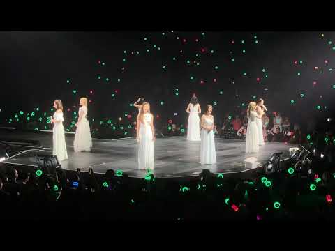 190721 Twicelights In Newark - After Moon