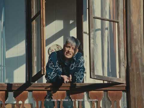 Kidd Voodoo - Un Día (Visualizer) | Satirología, Vol. 3