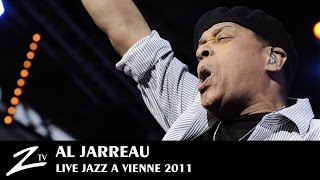 Al Jarreau Spain Music