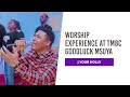 Worship Experience At TMBC Goodluck Msuya YOUR HOLLY