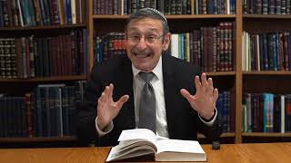 וארא- איך תפילתנו יכולה להגיע עד בורא עולם (הרב מאיר גולדוויכט) - התמונה מוצגת ישירות מתוך אתר האינטרנט יוטיוב. זכויות היוצרים בתמונה שייכות ליוצרה. קישור קרדיט למקור התוכן נמצא בתוך דף הסרטון