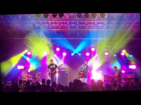 New Mastersounds 7 -26- 25 The Range Mason, NH