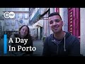 Porto By A Local | Travel Tips For Porto | Visit Portugal | Porto Food Guide