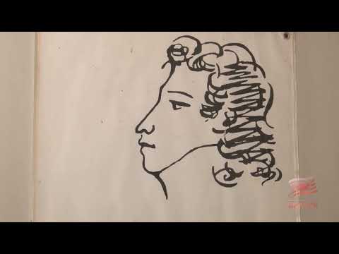 Семён Саунин. Жил и умер с Пушкиным в сердце