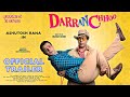 DARRAN CHHOO Official trailer : Release update | Ashutosh rana | Darran chhoo first look teaser