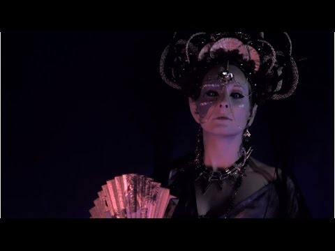 LARP: ConQuest 2015 (official trailer, HD)