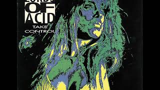 Lords Of Acid   Take Control